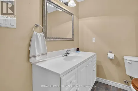 87 Donker Drive St. Thomas ON N5P 4L2