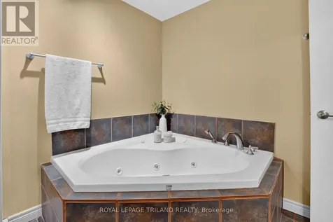87 Donker Drive St. Thomas ON N5P 4L2
