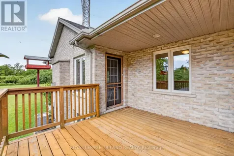 87 Donker Drive St. Thomas ON N5P 4L2