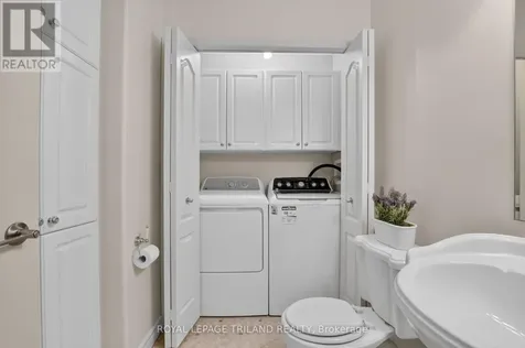 87 Donker Drive St. Thomas ON N5P 4L2