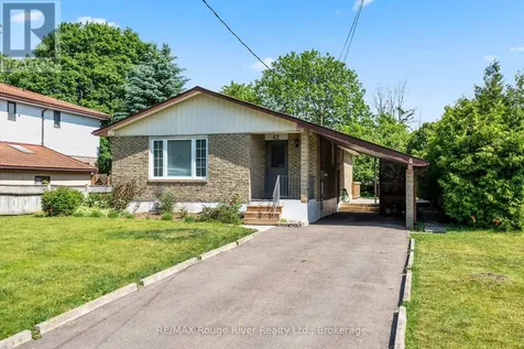 42 Meredith Crescent Cobourg ON K9A 4M9