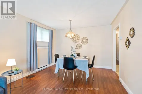 42 Meredith Crescent Cobourg ON K9A 4M9