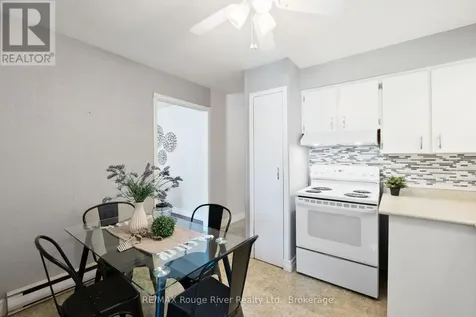 42 Meredith Crescent Cobourg ON K9A 4M9