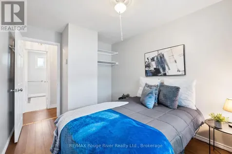 42 Meredith Crescent Cobourg ON K9A 4M9