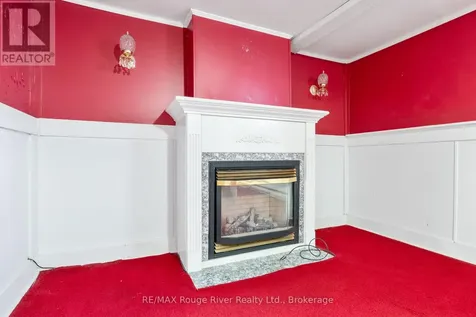 42 Meredith Crescent Cobourg ON K9A 4M9