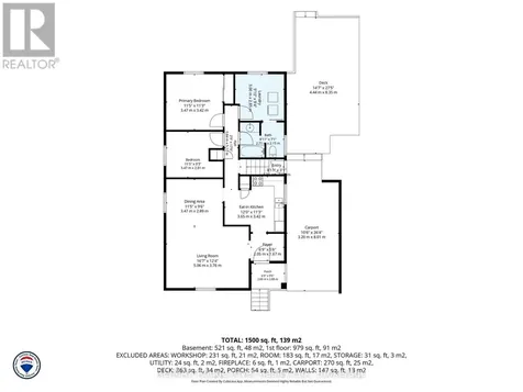 42 Meredith Crescent Cobourg ON K9A 4M9
