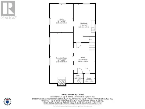 42 Meredith Crescent Cobourg ON K9A 4M9