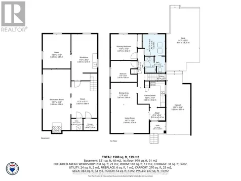 42 Meredith Crescent Cobourg ON K9A 4M9