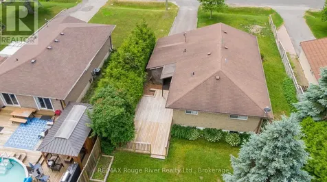42 Meredith Crescent Cobourg ON K9A 4M9