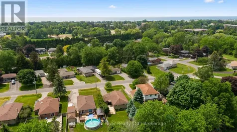 42 Meredith Crescent Cobourg ON K9A 4M9