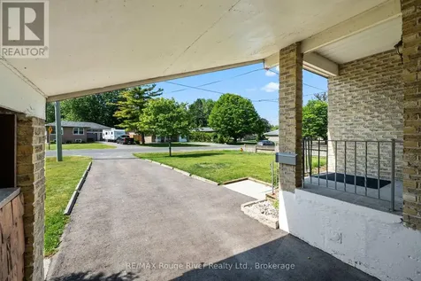 42 Meredith Crescent Cobourg ON K9A 4M9