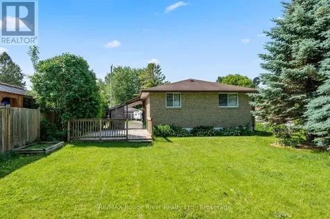 42 Meredith Crescent Cobourg ON K9A 4M9