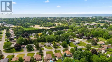 42 Meredith Crescent Cobourg ON K9A 4M9