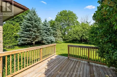 42 Meredith Crescent Cobourg ON K9A 4M9