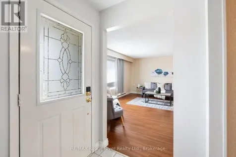 42 Meredith Crescent Cobourg ON K9A 4M9