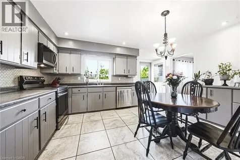 2231 Sandringham Drive Burlington ON L7P 3E6