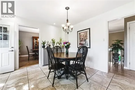 2231 Sandringham Drive Burlington ON L7P 3E6