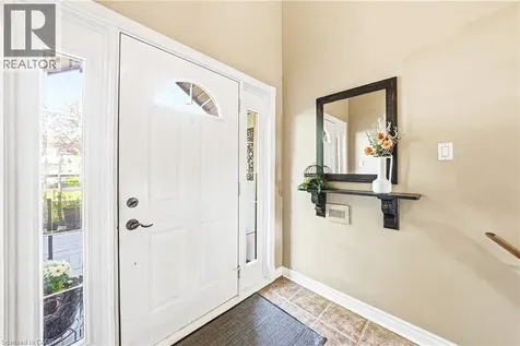 2231 Sandringham Drive Burlington ON L7P 3E6
