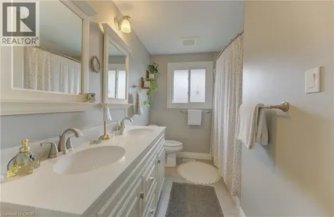127 Strathcona Crescent Kitchener ON N2B 2W8