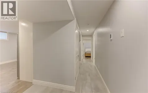 127 Strathcona Crescent Kitchener ON N2B 2W8