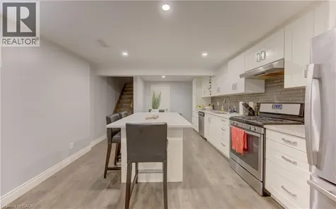 127 Strathcona Crescent Kitchener ON N2B 2W8