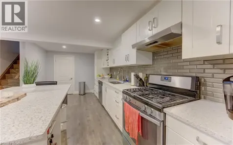 127 Strathcona Crescent Kitchener ON N2B 2W8