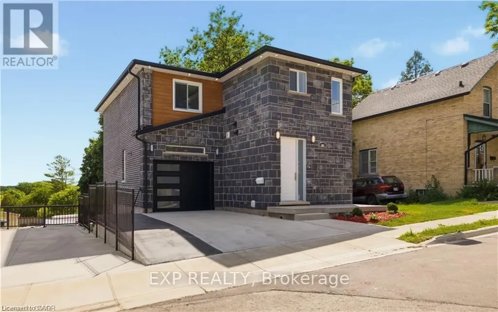 129 St George Street Kitchener ON N2G 2T2