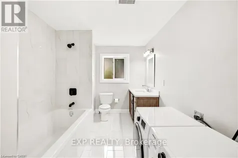 129 St George Street Kitchener ON N2G 2T2