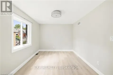 129 St George Street Kitchener ON N2G 2T2