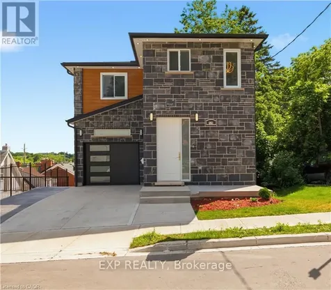 129 St George Street Kitchener ON N2G 2T2