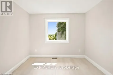 129 St George Street Kitchener ON N2G 2T2