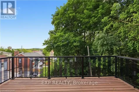 129 St George Street Kitchener ON N2G 2T2