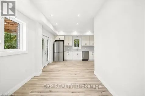 129 St George Street Kitchener ON N2G 2T2