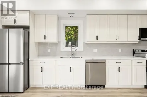129 St George Street Kitchener ON N2G 2T2