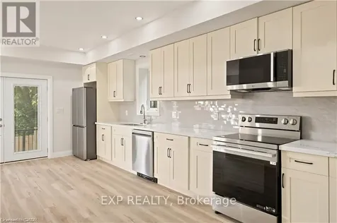 129 St George Street Kitchener ON N2G 2T2