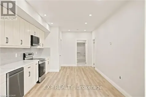 129 St George Street Kitchener ON N2G 2T2