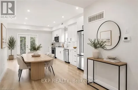 129 St George Street Kitchener ON N2G 2T2