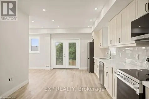 129 St George Street Kitchener ON N2G 2T2