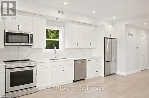 129 St George Street Kitchener ON N2G 2T2