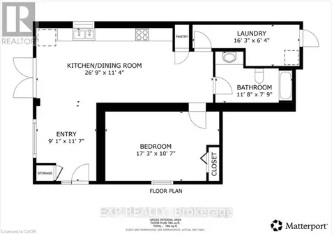 129 St George Street Kitchener ON N2G 2T2