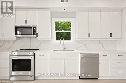 129 St George Street Kitchener ON N2G 2T2