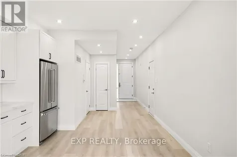 129 St George Street Kitchener ON N2G 2T2