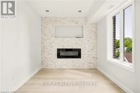 129 St George Street Kitchener ON N2G 2T2