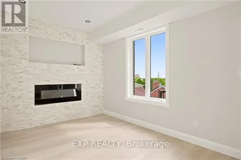 129 St George Street Kitchener ON N2G 2T2