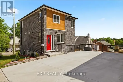 131 St George Street Kitchener ON N2G 2T2