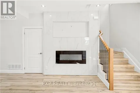 131 St George Street Kitchener ON N2G 2T2