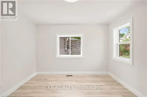 131 St George Street Kitchener ON N2G 2T2