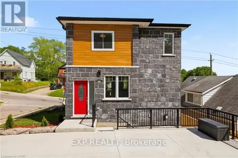 131 St George Street Kitchener ON N2G 2T2