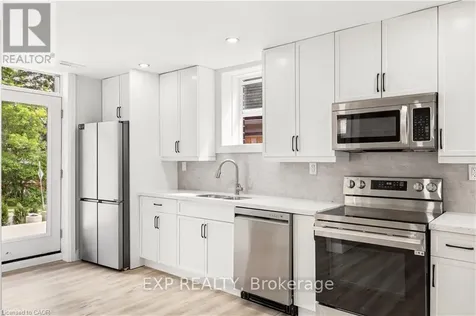 131 St George Street Kitchener ON N2G 2T2