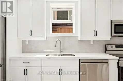 131 St George Street Kitchener ON N2G 2T2